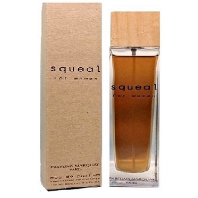 Squeal Perfume